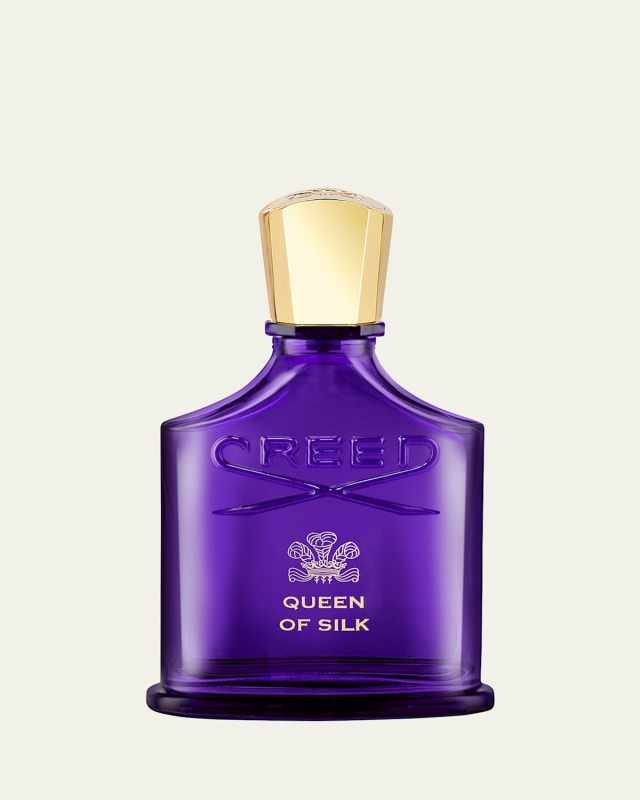 Queen of Silk Eau de Parfum,